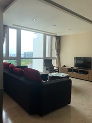 Changi Rise Condominium (D18), Condominium #224166051